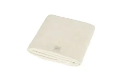 Nanami Ledikantdeken Volume Wol Off-white