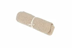 Nanami Woolen Inlay Buggy/Autostoel Naturel