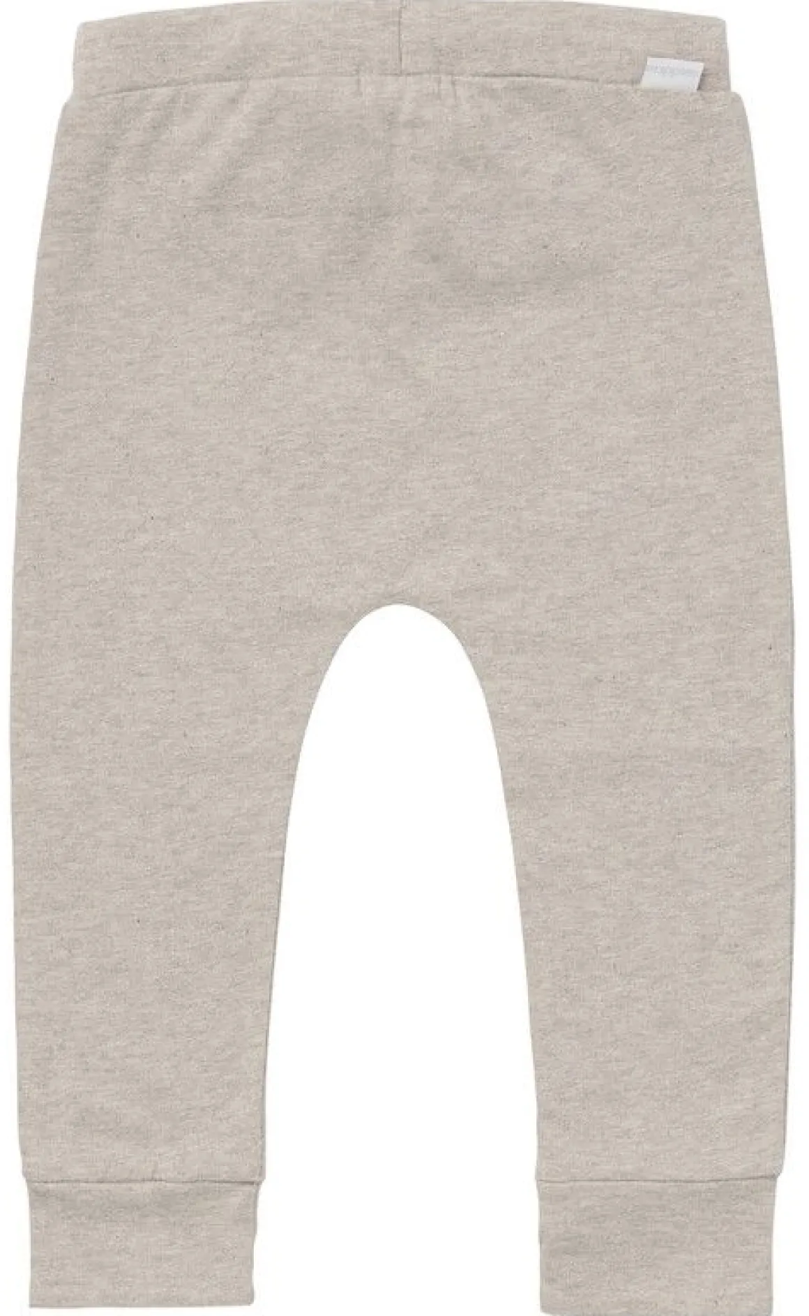 Noppies Broek Melissa Taupe Melange