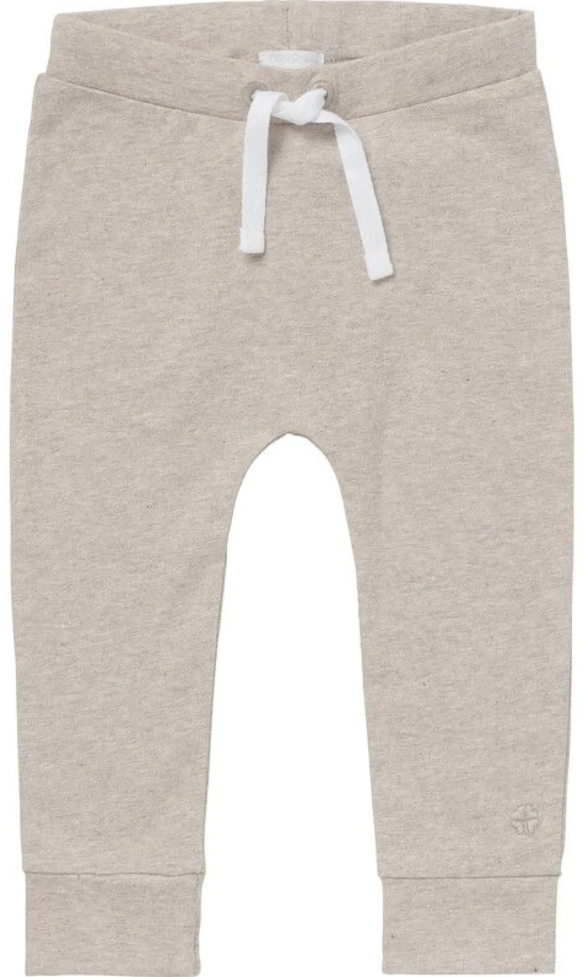 Noppies Broek Melissa Taupe Melange