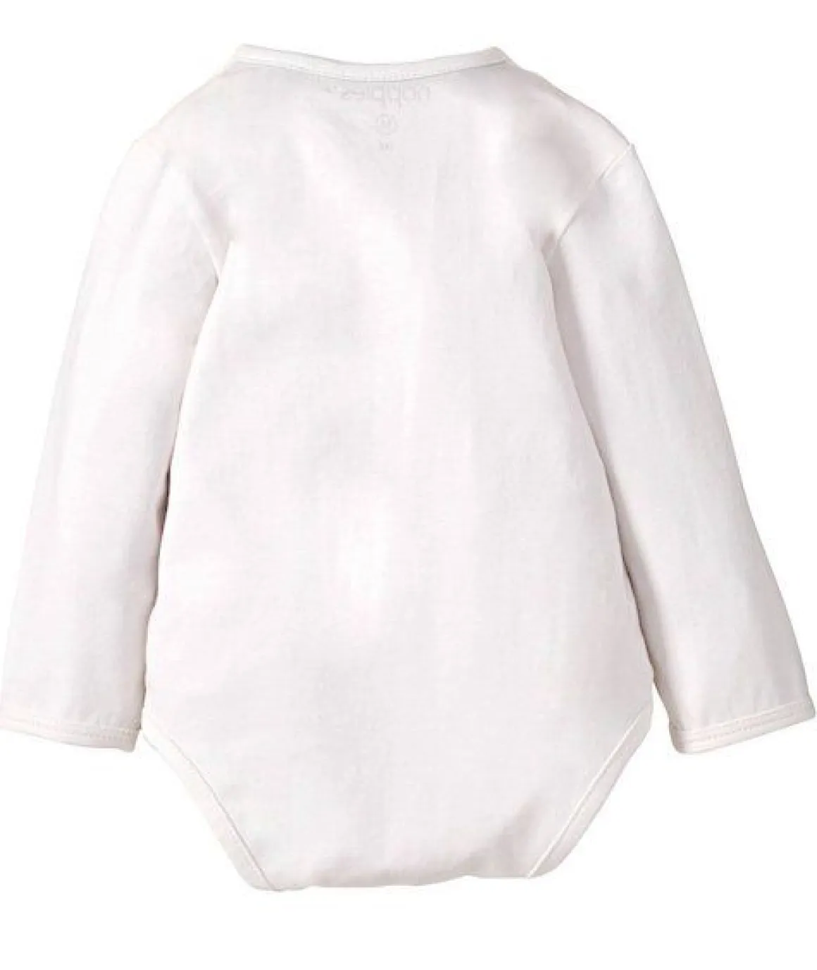 Noppies Romper Ziara White