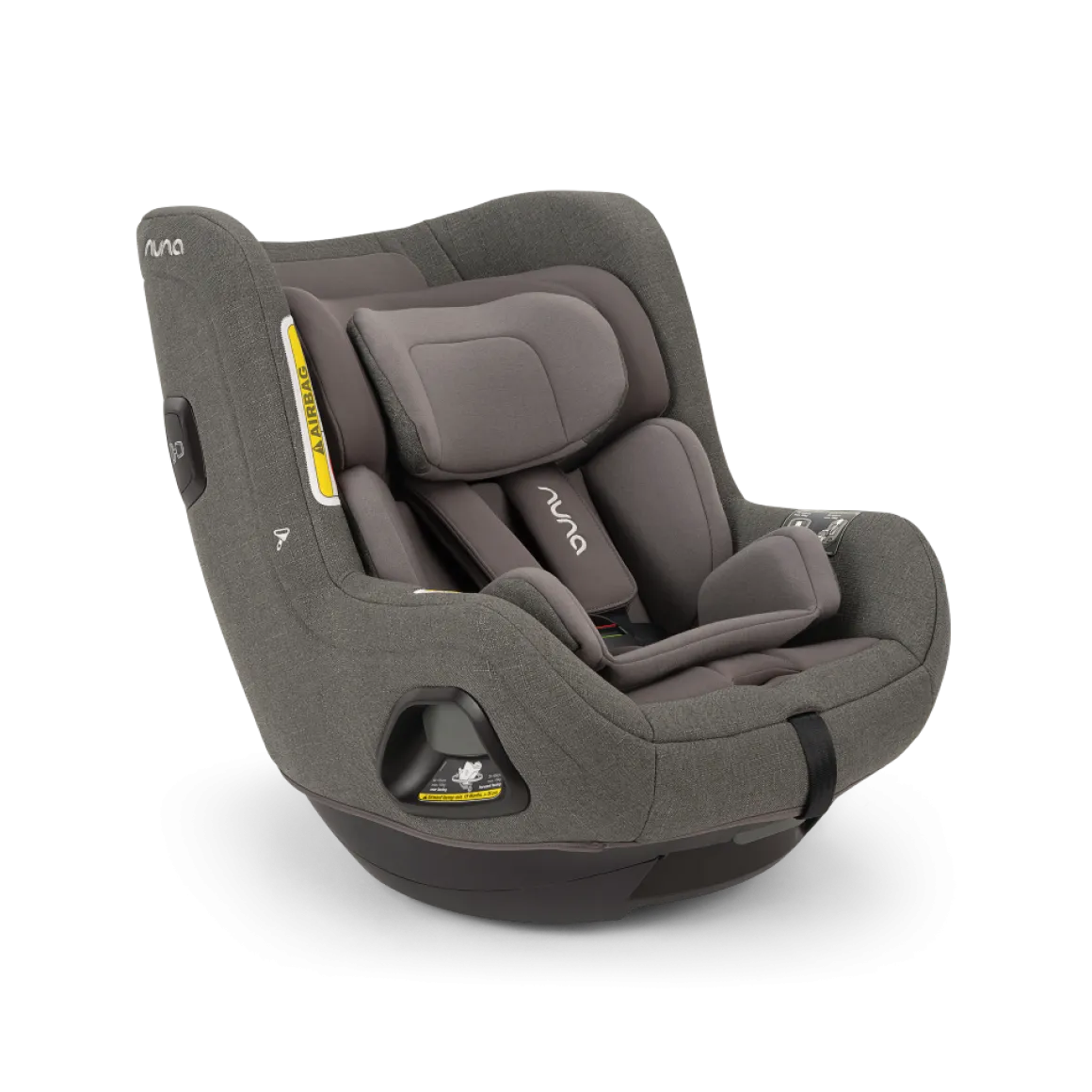 Nuna Autostoel TODL Next i-Size Thunder