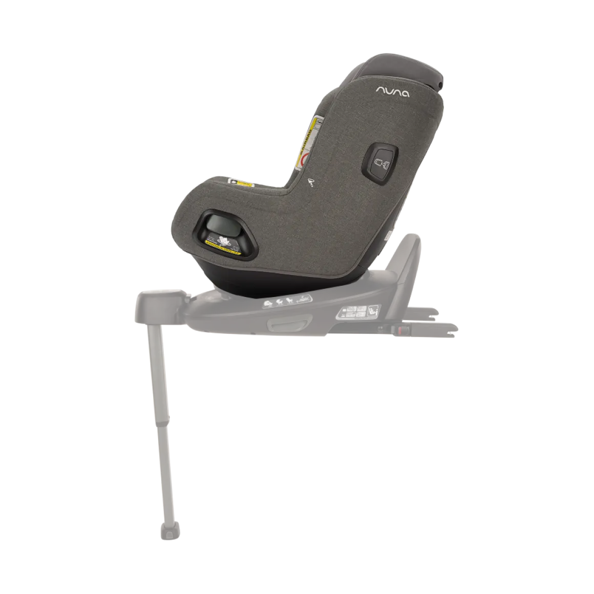 Nuna Autostoel TODL Next i-Size Thunder