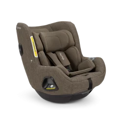 Nuna Autostoel TODL Next i-Size Pistachio