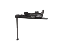 Nuna Base Curv 360° Black