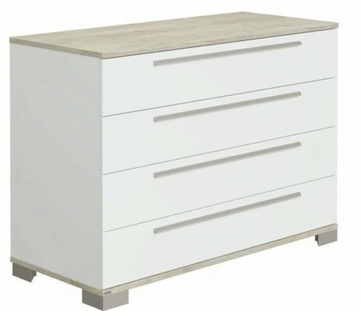 Paidi Commode Carlo Krijtwit