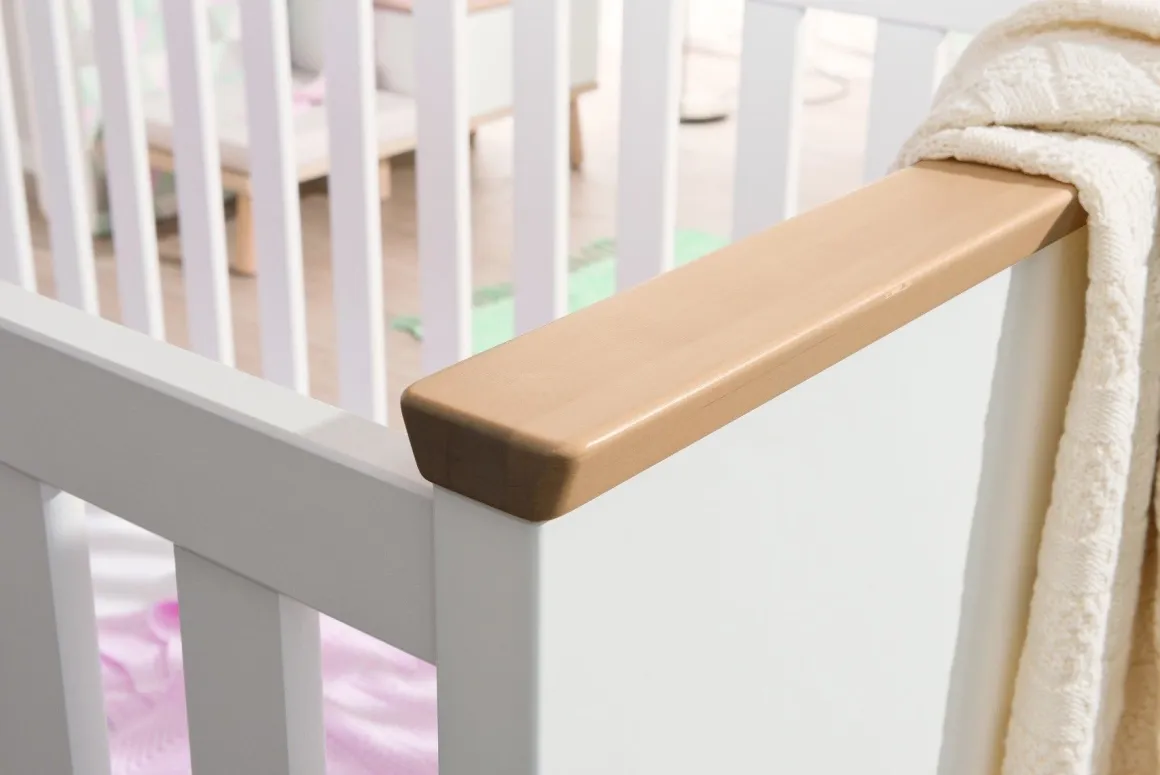 Paidi 3 delige Babykamer Ylvie