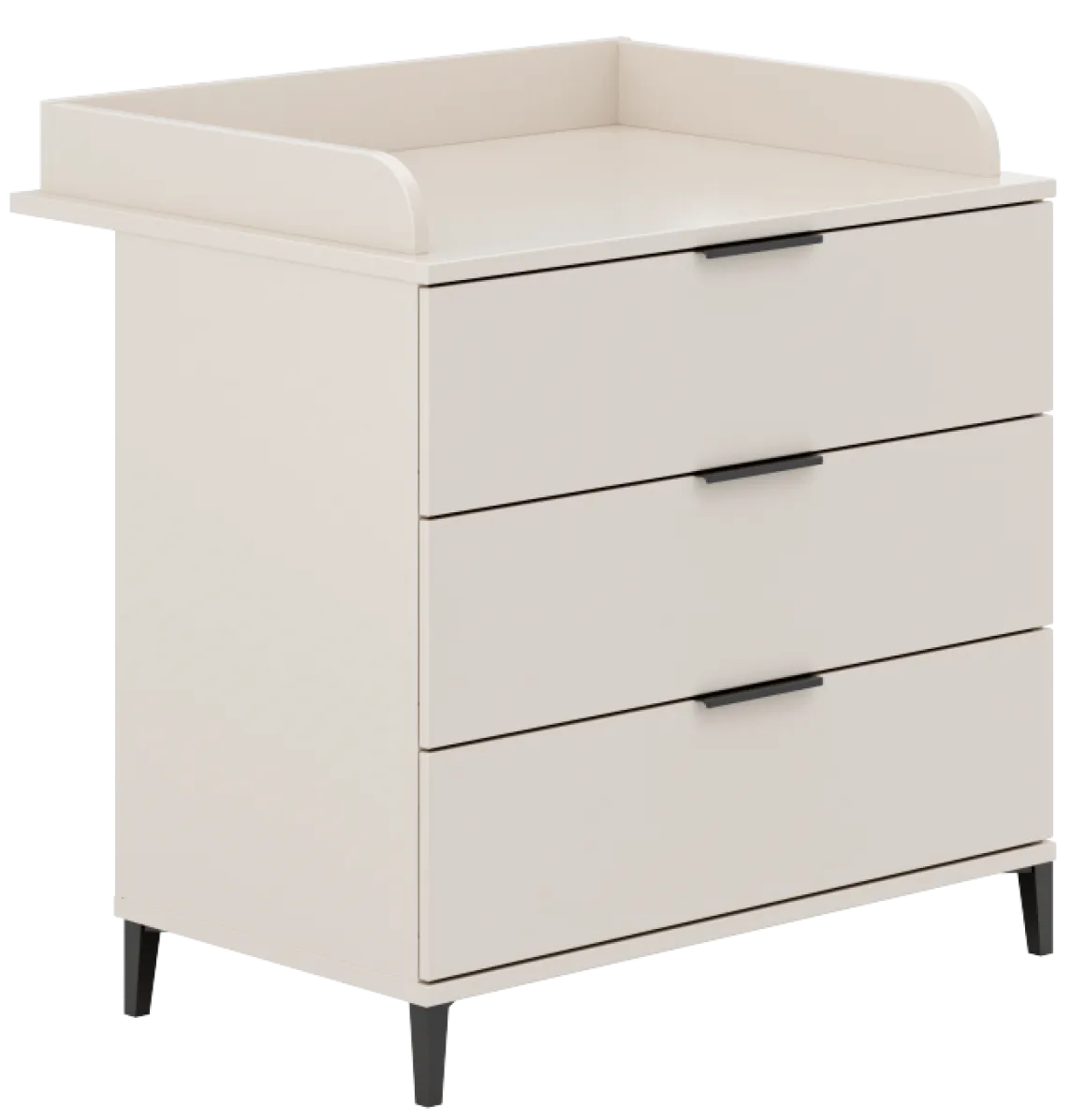 Paidi - Transland Commode Aris Beige