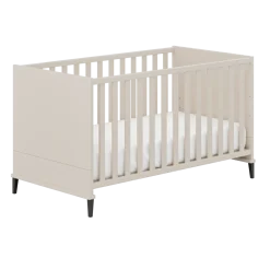 Paidi - Transland Ledikant Aris Beige