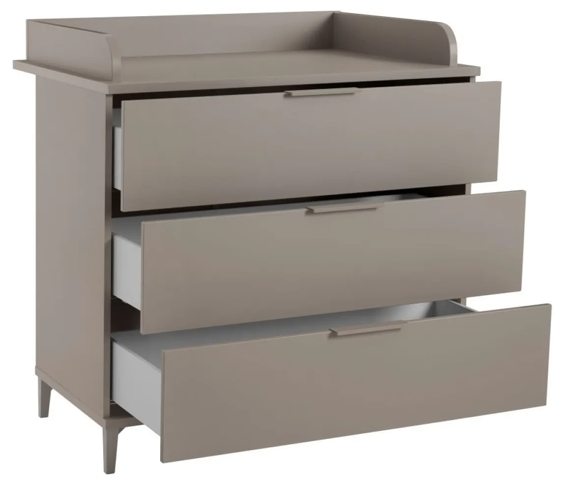 Paidi - Yuny Commode Brother Stu Taupe