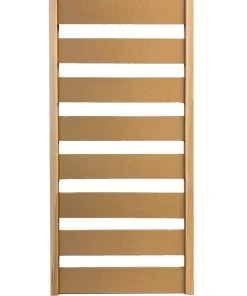 Pericles Lattenbodem Ledikant 60 x 120 centimeter