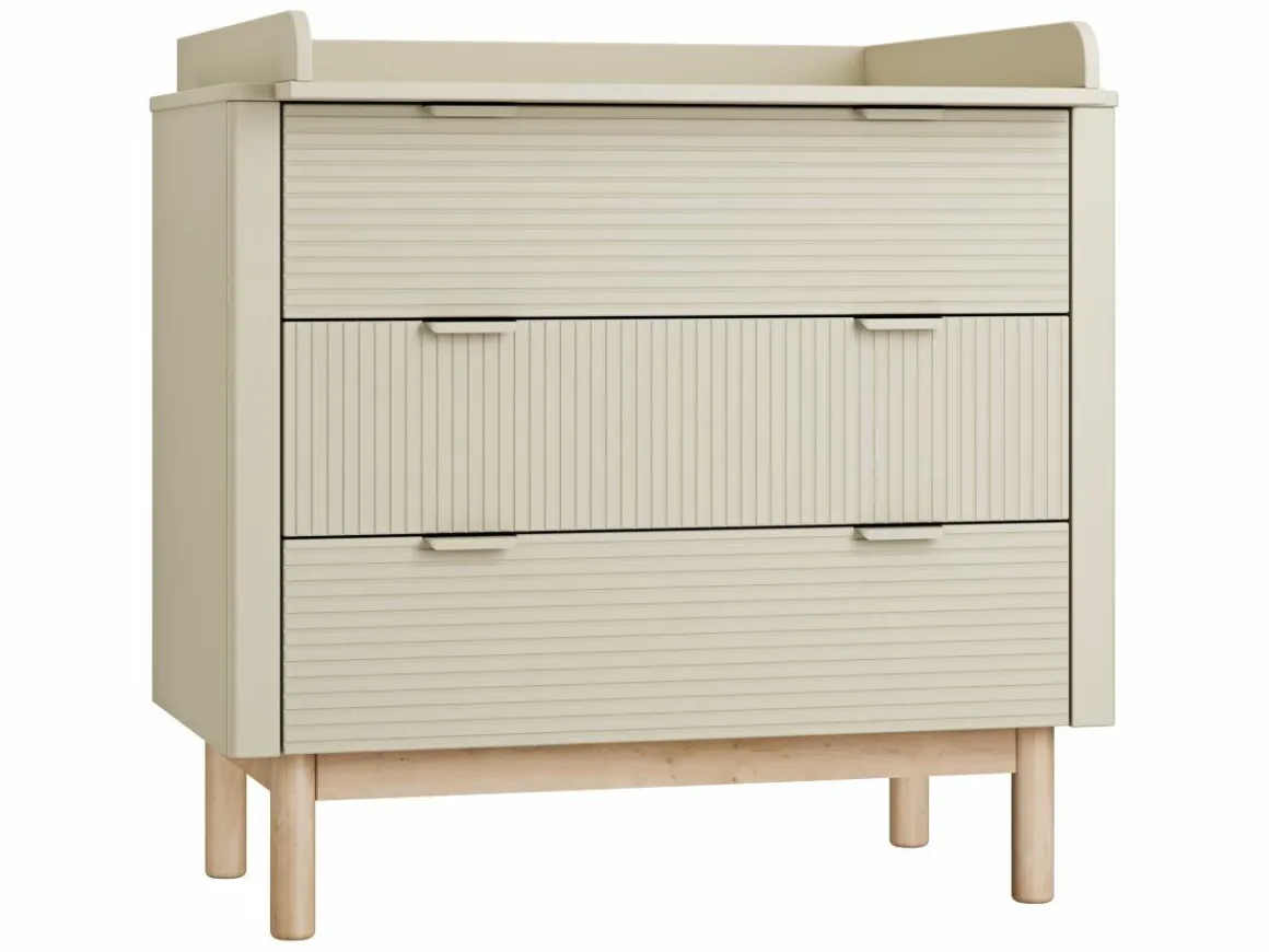 Pinio Commode Extensie Miloo / Seth / Petite Champagne