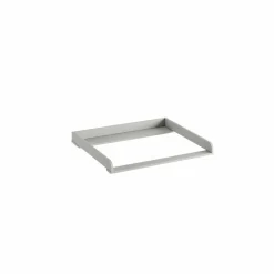 Pinio Commode Extensie Swing Grijs