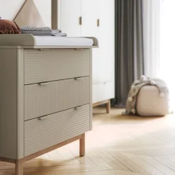 Pinio Commode Miloo Champagne