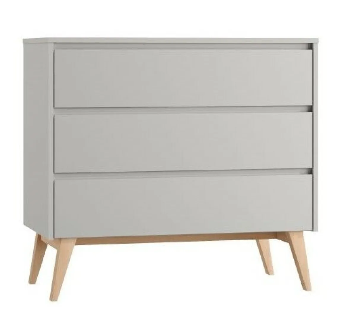 Pinio Commode Swing Grijs