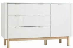 Pinio Commode XL Miloo Wit