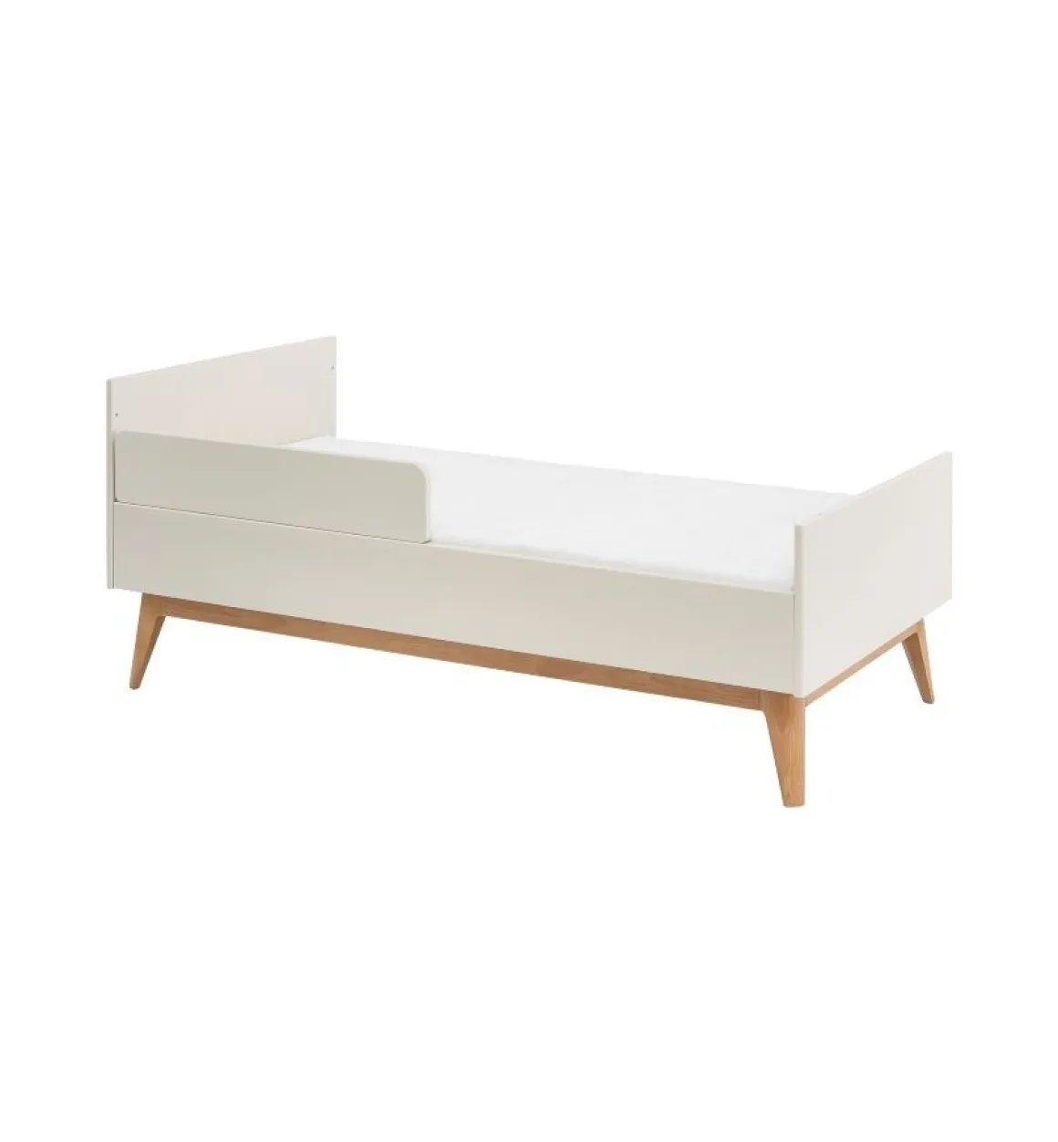 Pinio Doorgroeiledikant Seth Champagne 70 x 140