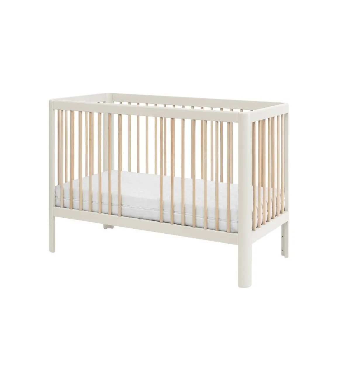 Pinio Ledikant Pure Champagne