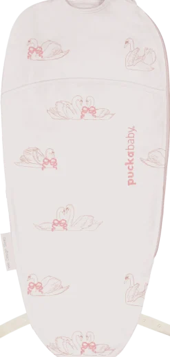 Puckababy The Original Piep Swans 0 - 3 mnd