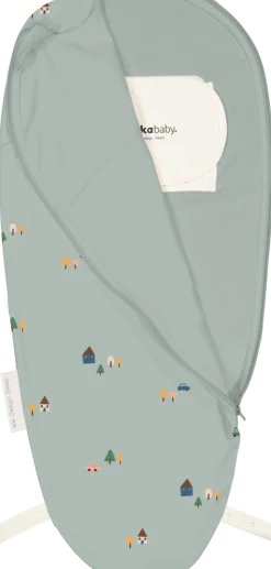 Puckababy The Original Piep Tiny Village 0 - 3 mnd