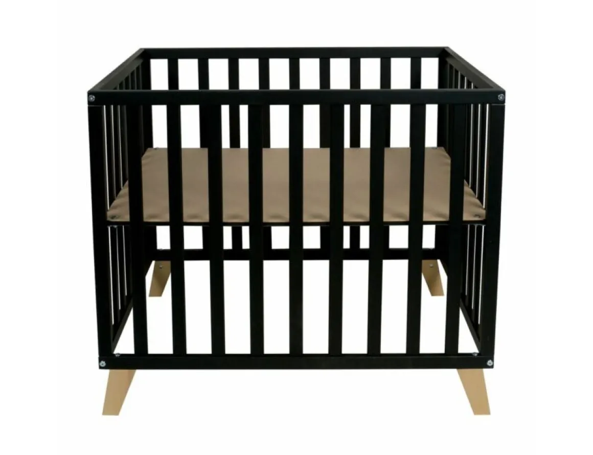 Quax Box Alix Black