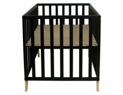 Quax Box Alix Black