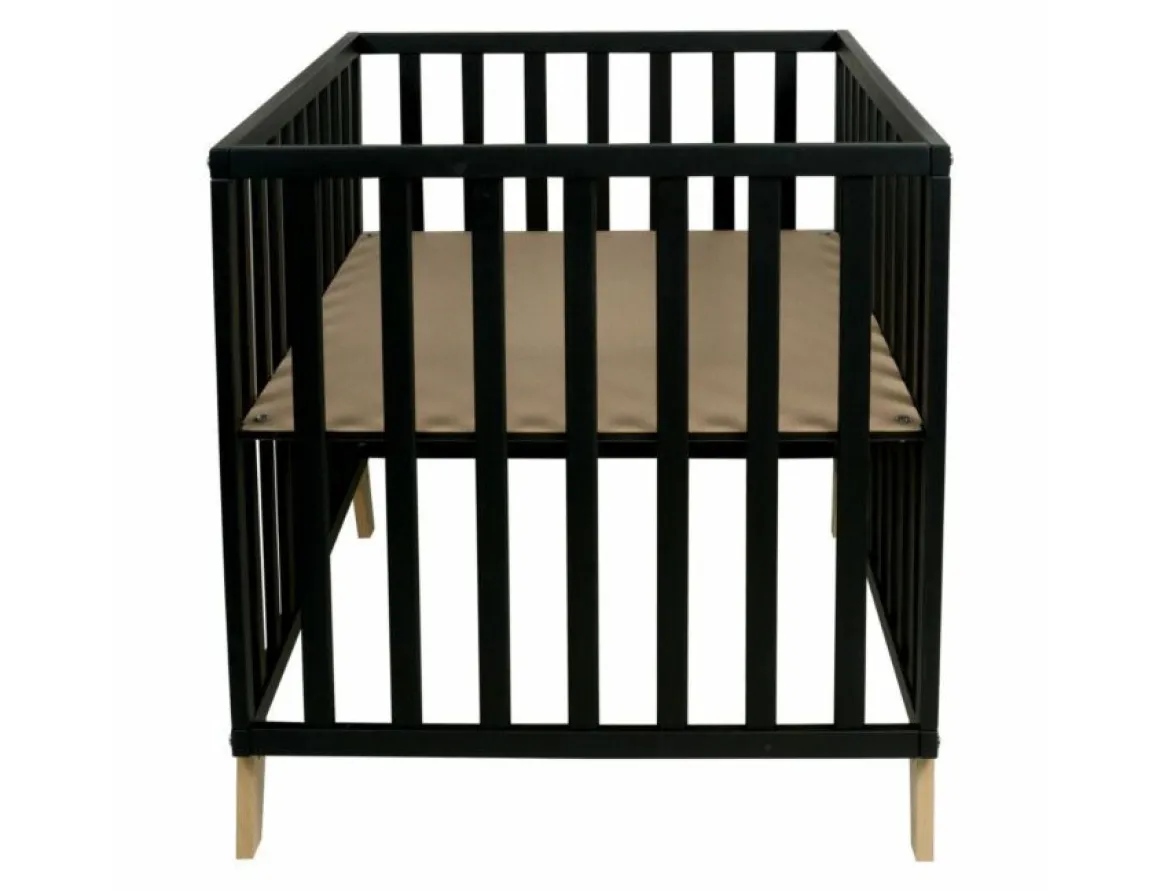 Quax Box Alix Black
