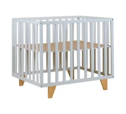 Quax Box Alix White