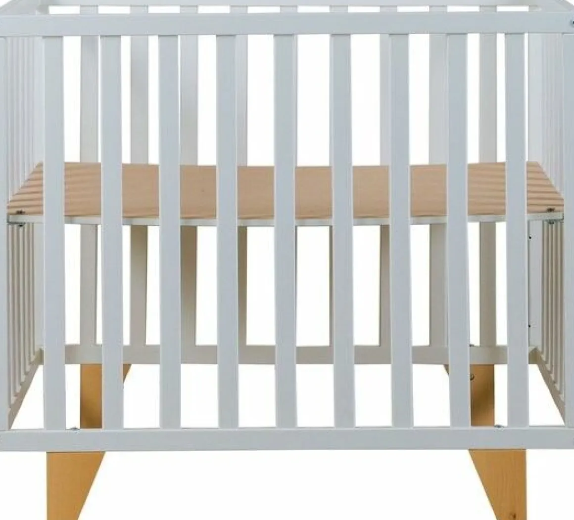 Quax Box Alix White
