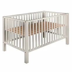 Quax Box Marie-Lucca XL Tweeling Clay