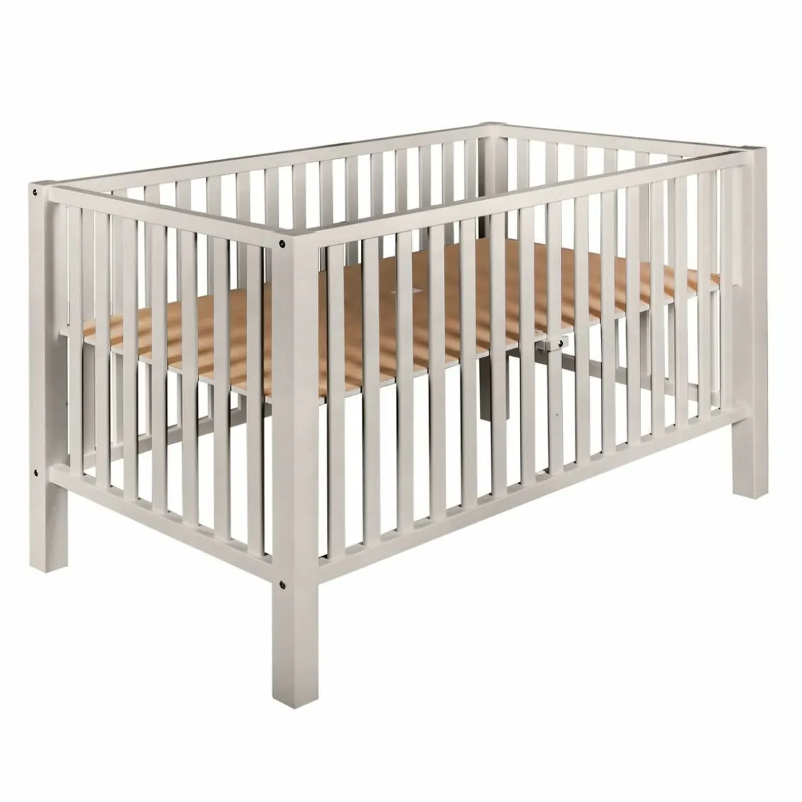 Quax Box Marie-Lucca XL Tweeling Clay