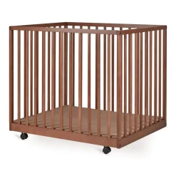 Quax Box Mori Walnut