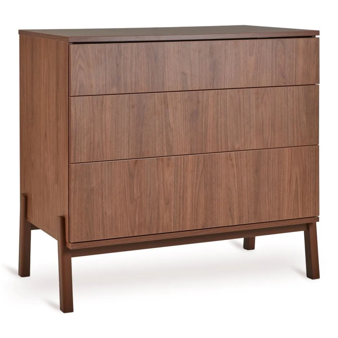 Quax Commode Ashi Chestnut