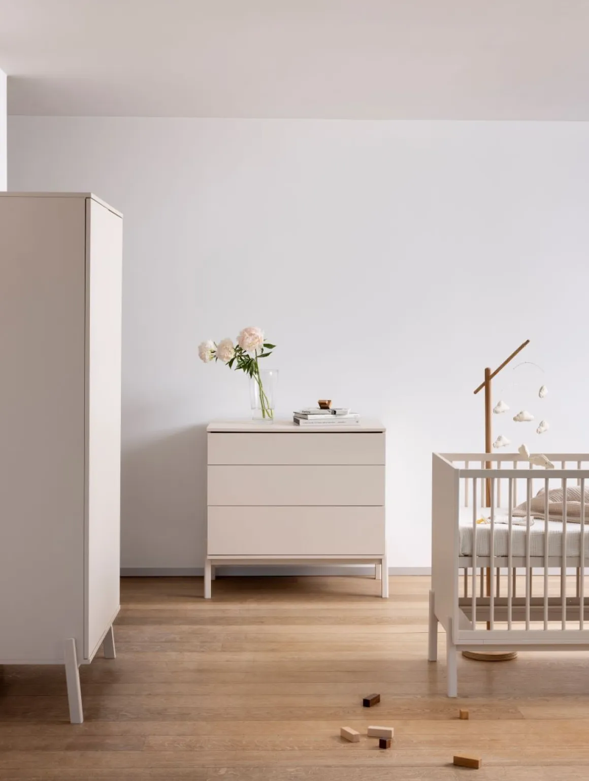 Quax Commode Ashi Clay