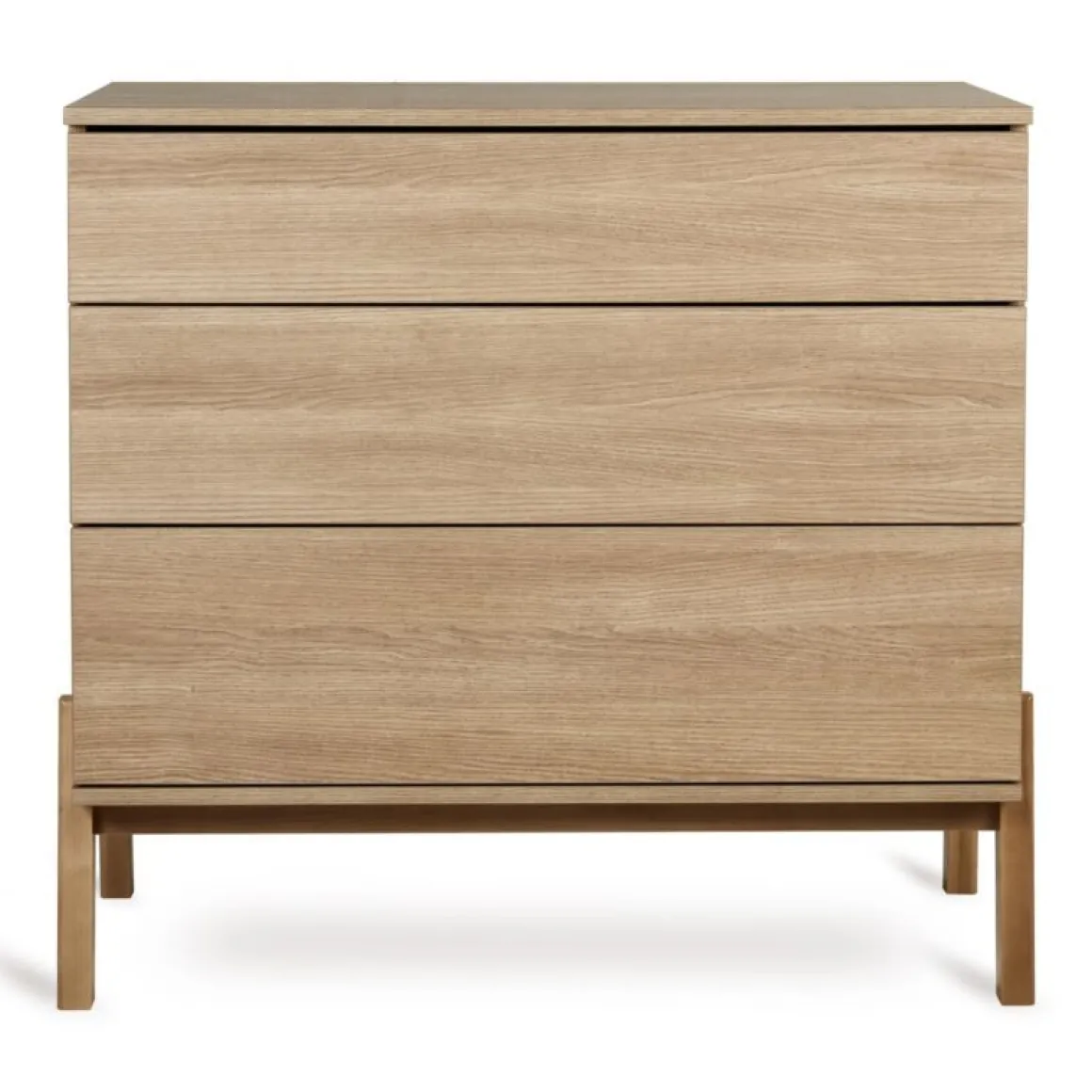 Quax Commode Ashi Honey Ash