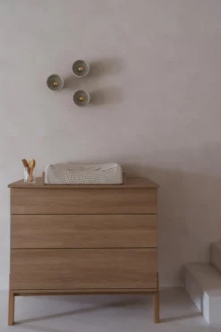 Quax Commode Ashi Honey Ash