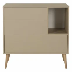 Quax Commode Cocoon Latte