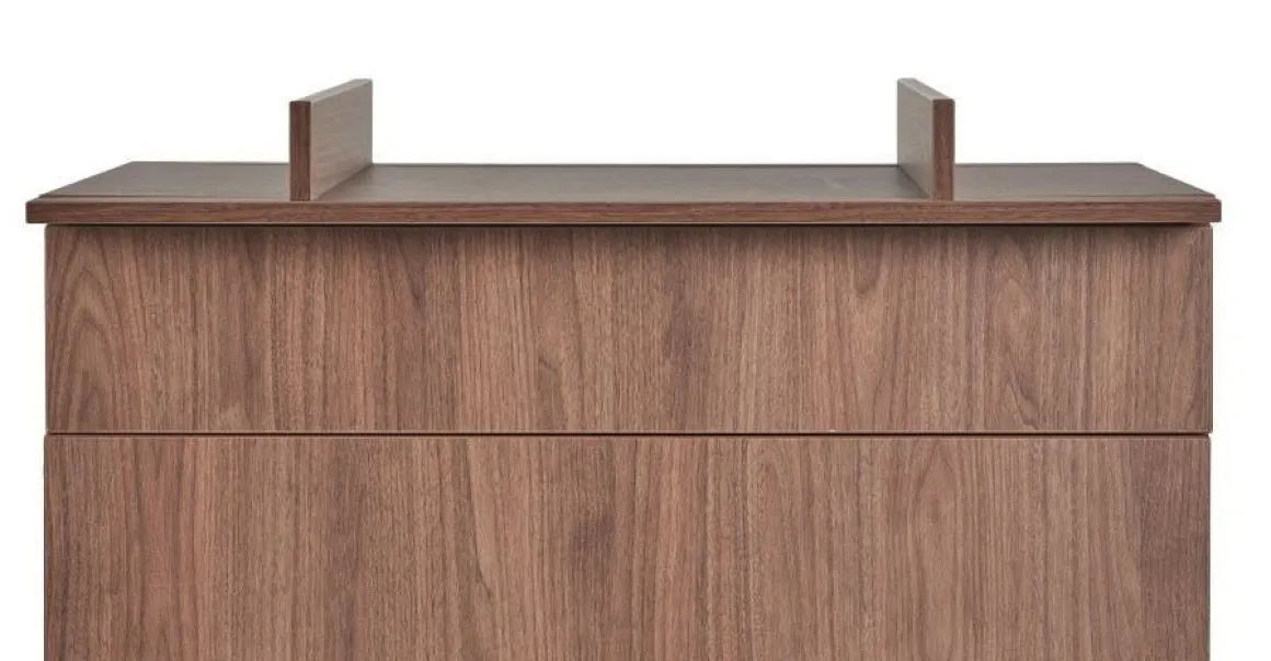 Quax Commode Extensie Ashi Chestnut