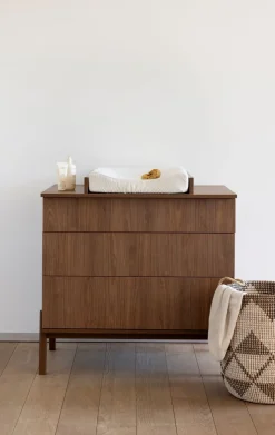 Quax Commode Extensie Ashi Chestnut