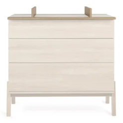Quax Commode Extensie Ashi Honey Ash