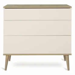 Quax Commode Flow Clay & Oak