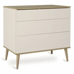 Quax Commode Flow Clay & Oak