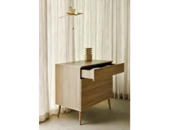 Quax Commode Flow Honey Ash
