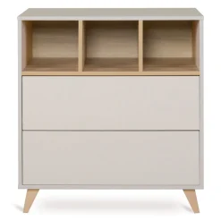 Quax Commode Loft Clay