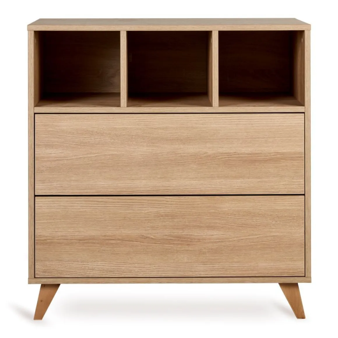Quax Commode Loft Honey Ash
