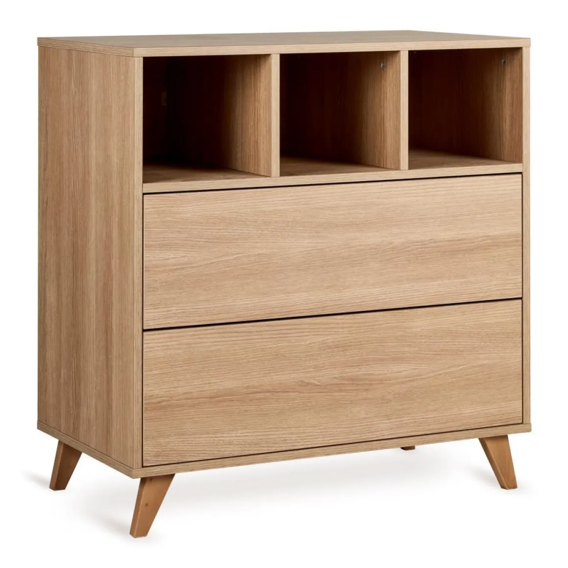 Quax Commode Loft Honey Ash