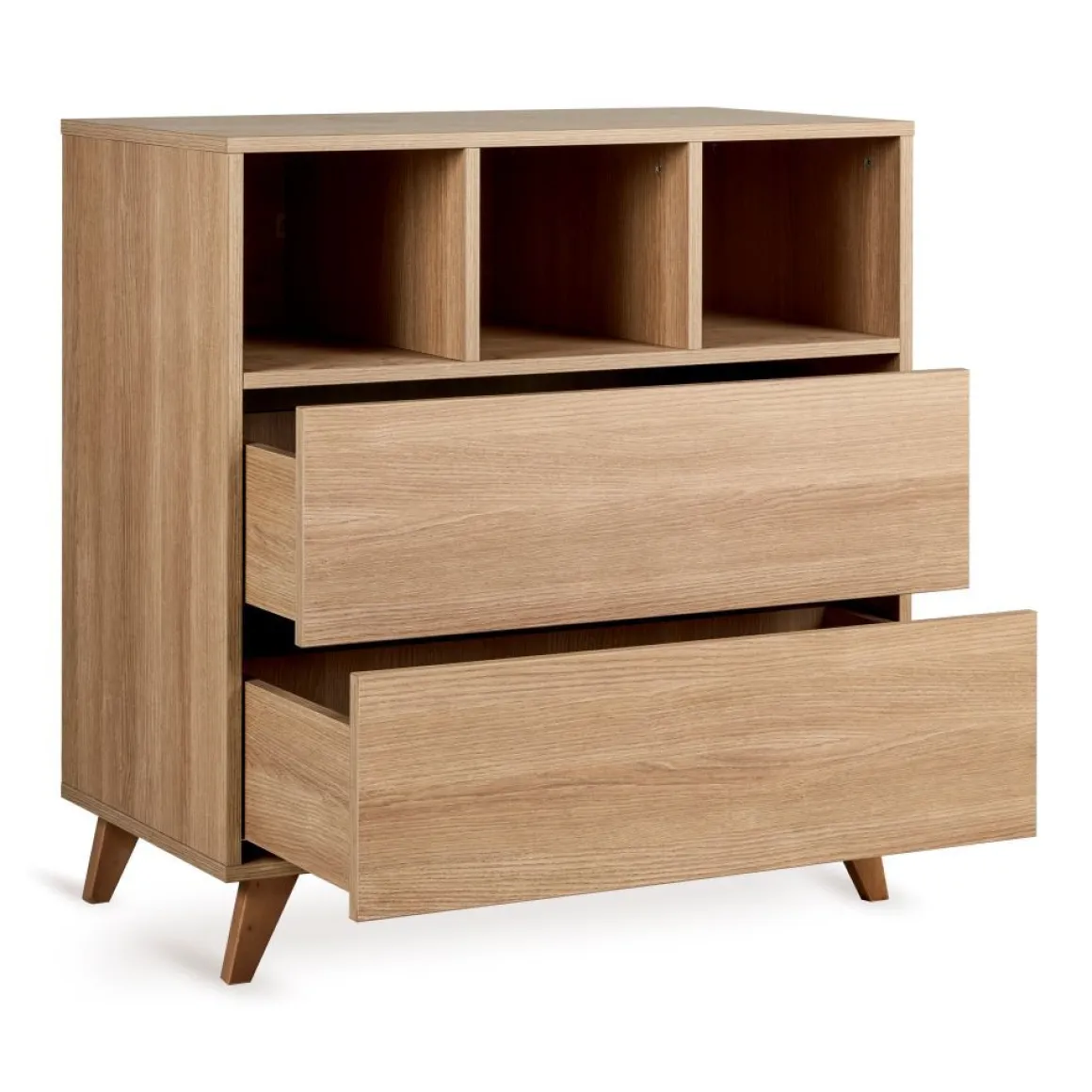 Quax Commode Loft Honey Ash