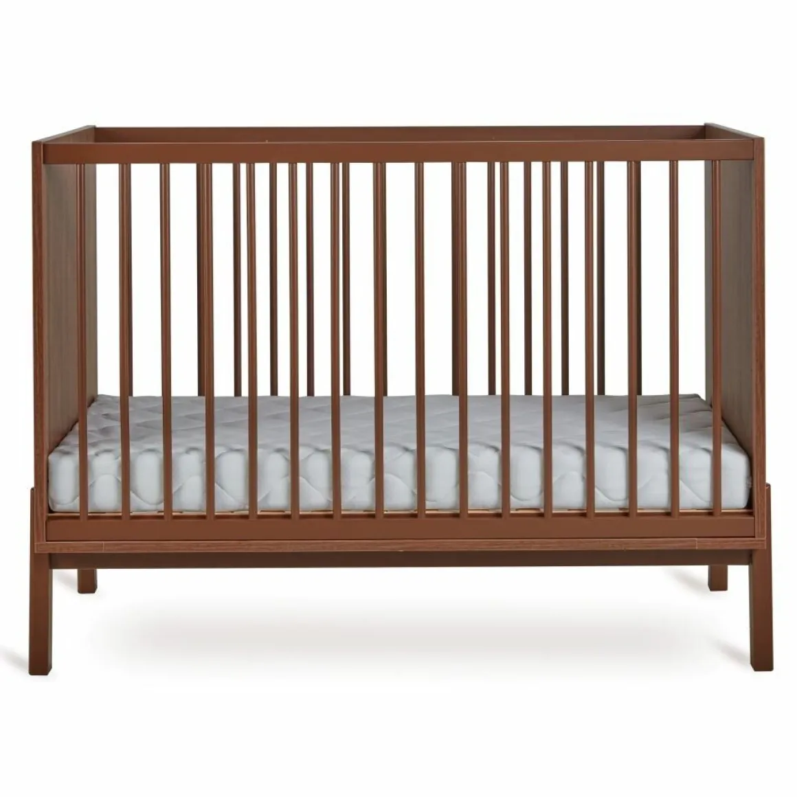 Quax 3 delige Babykamer Ashi Chestnut