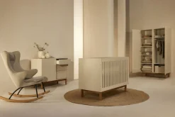 Quax 2-Deurskast Mood Clay