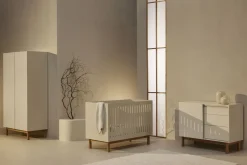 Quax 2-Deurskast Mood Clay